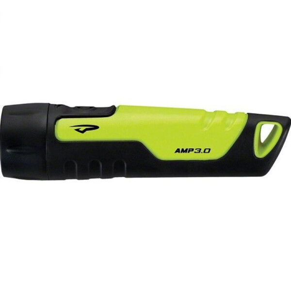 

Ліхтар ручний Princeton Tec AMPYellow PTC885 LED3