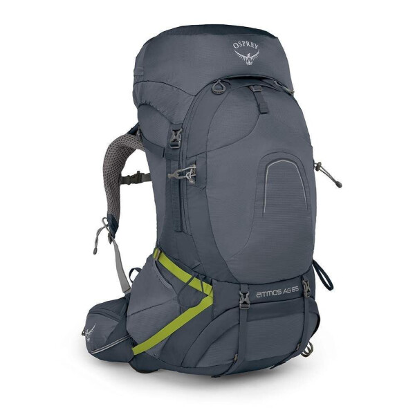 

Рюкзак Osprey Atmos AG 65 Abyss Grey - LG - серый