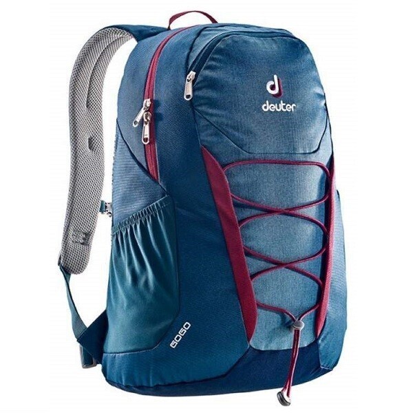 

Рюкзак Deuter Gogo цвет 3329 arctic-navy (3820016 3329)
