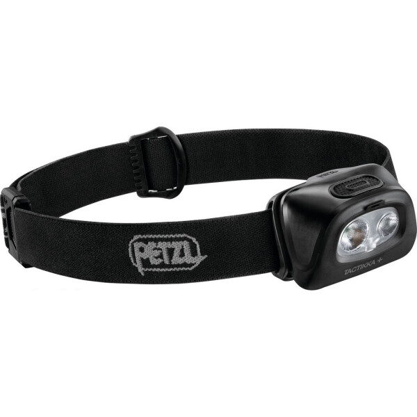 

Фонарь Petzl TACTIKKA+ black (E089EA00)