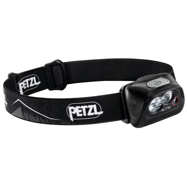 

Фонарь Petzl ACTIK black (E099FA00)