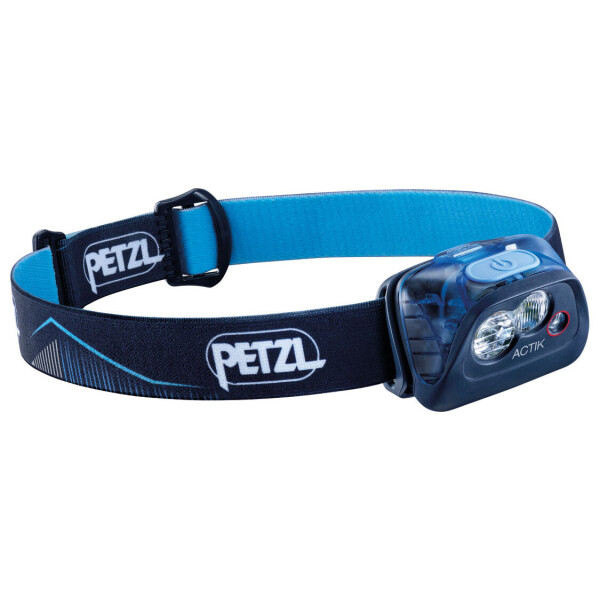 

Фонарь Petzl ACTIK blue (E099FA01)