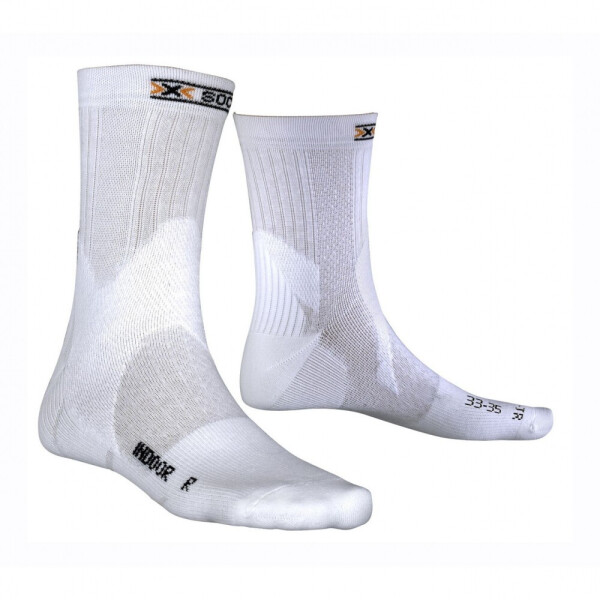 

Термоноски X-Socks Indoor размер S (35-38) цвет X06 (X20042)