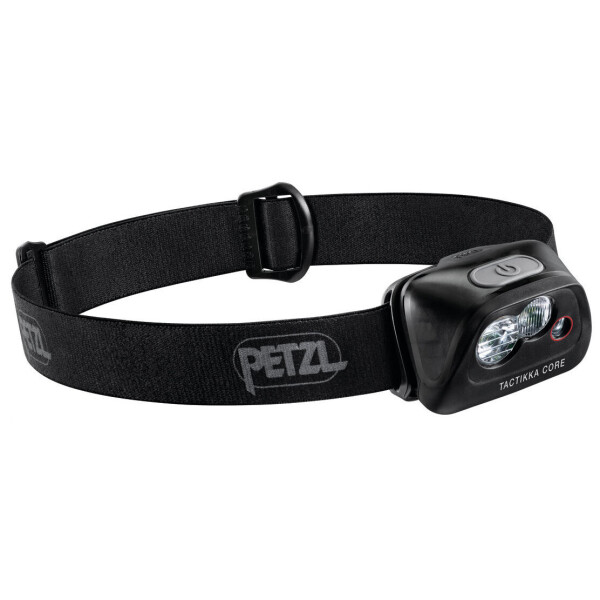 

Фонарь Petzl TACTIKKA CORE black (E099HA00)