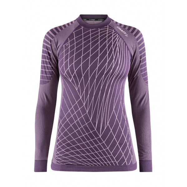 

Термофутболка Craft Active Intensity CN LS Woman размер L цвет 785000 (1905333)