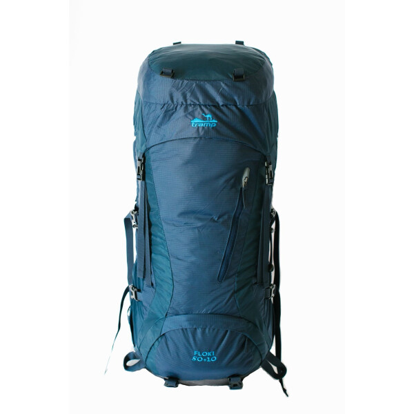 

Рюкзак Tramp Floki 50+10 синий (TRP-046-blue)