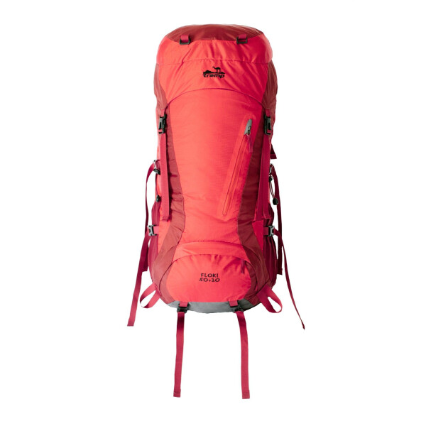 

Рюкзак Tramp Floki 50+10 красный (TRP-046-red)
