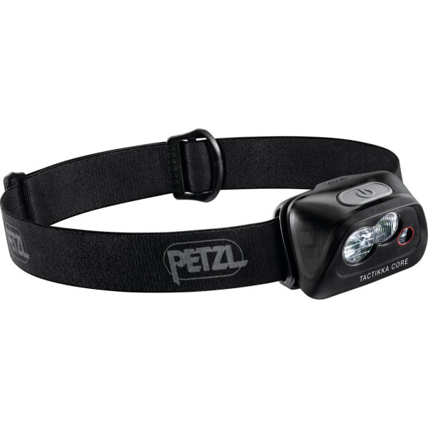 

Фонарь Petzl ACTIK CORE black (E099GA00)