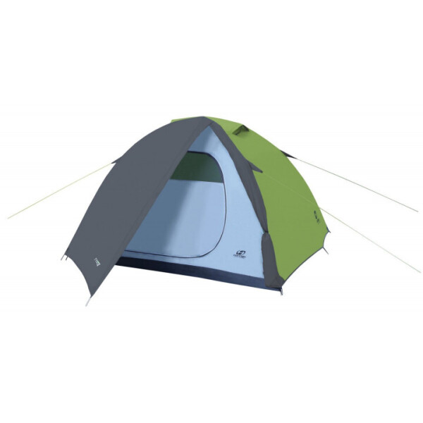 

Палатка Hannah Tycoon 3 spring green/cloudy gray (10003226HHX)