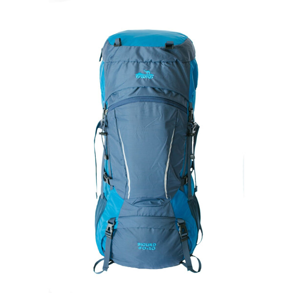

Рюкзак Tramp Sigurd 60+10 синий (TRP-045-blue)