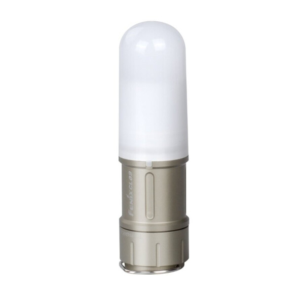 

Ліхтар Fenix CL09 серый