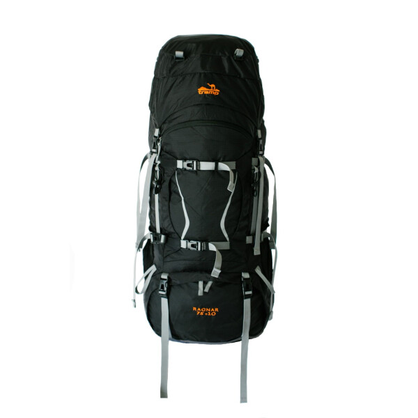 

Рюкзак Tramp Ragnar 75+10 черный (TRP-044-black)
