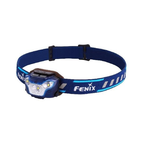 

Ліхтар Fenix HL26R голубой