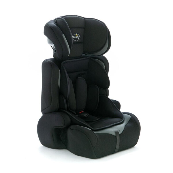 

Детское автокресло Gifted Baby HD (группа 1-2-3; 9-36kg)