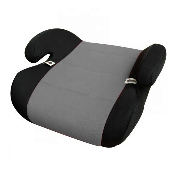 

Детское автокресло бустер Gifted Baby HF 15-36kg Серый