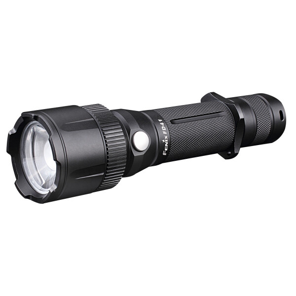 

Ліхтар Fenix FD41 з акумулятором