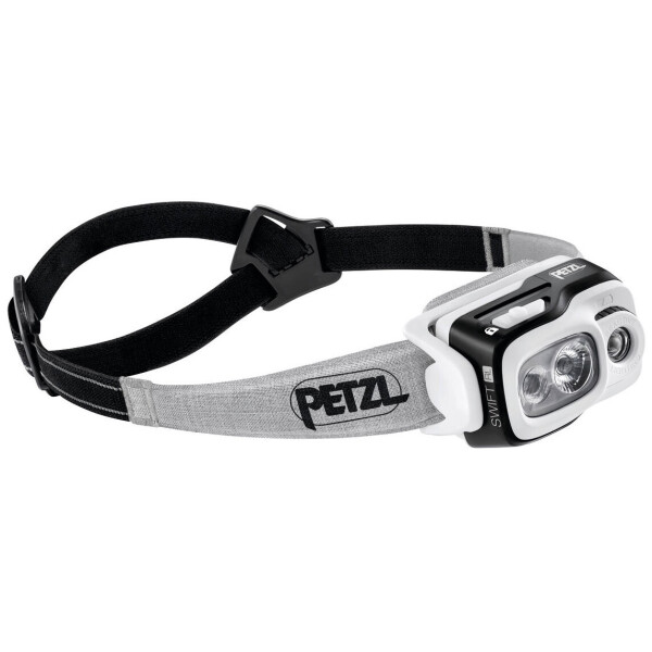 

Фонарь Petzl Swift Rl 900lm black (E095BA00)