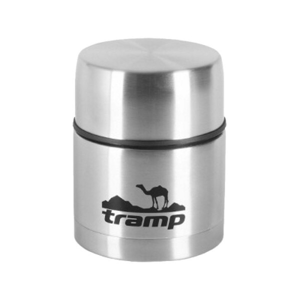 

Термос с широким горлом Tramp 1л (TRC-079)