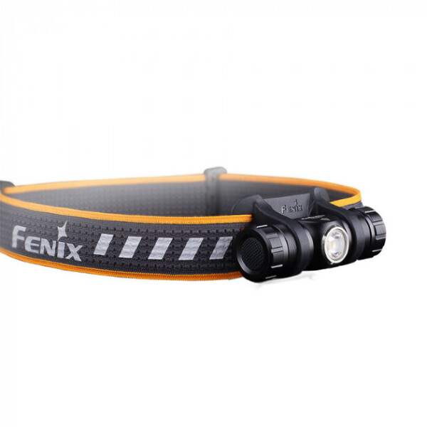 

Ліхтар налобний Fenix HM23
