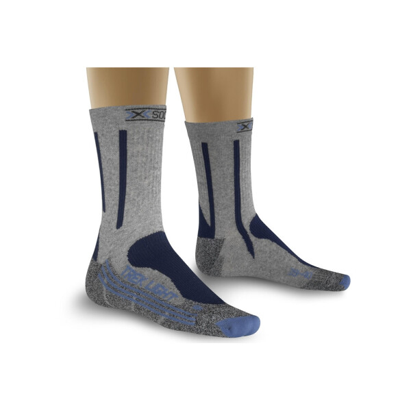 

Термоноски X-Socks Trekking Light Socks Lady размер S (35-36) цвет G177 (X020244)