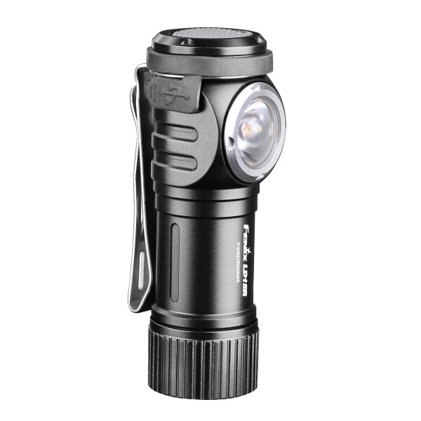 

Ліхтар Fenix LD15R Cree XP-G3