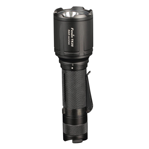 

Ліхтар Fenix TK25RB