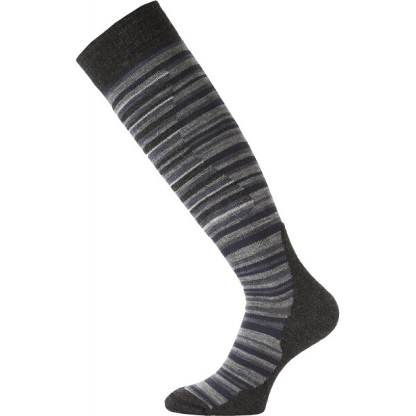

Термоноски лыжи Lasting SWP 805 - L (42-45) - серый