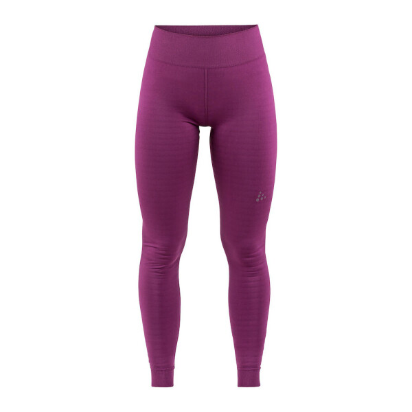 

Термобелье Craft Warm Comfort Pants Woman размер M цвет 785000 (1906607)