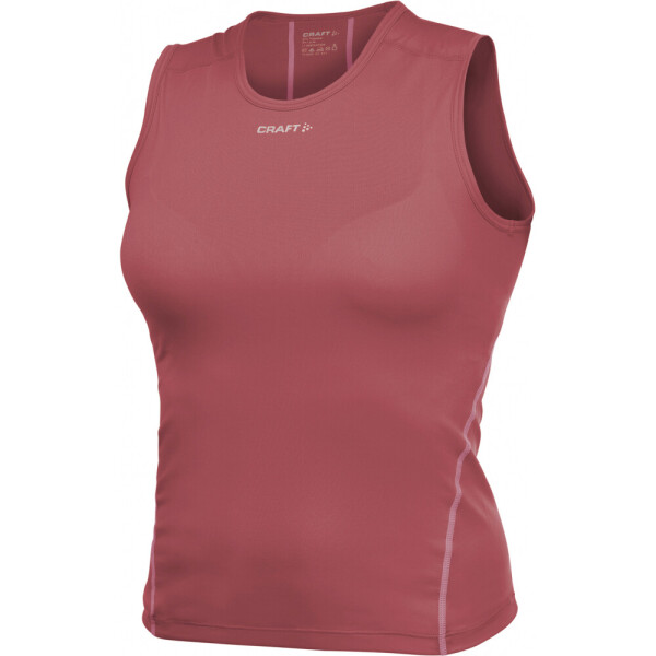 

Термофутболка Craft Cool Sleeveless Woman размер XS цвет 1418 (193685)