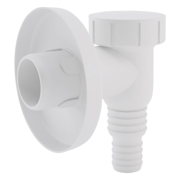 

Сифон для стиральной машины ANI Plast М500