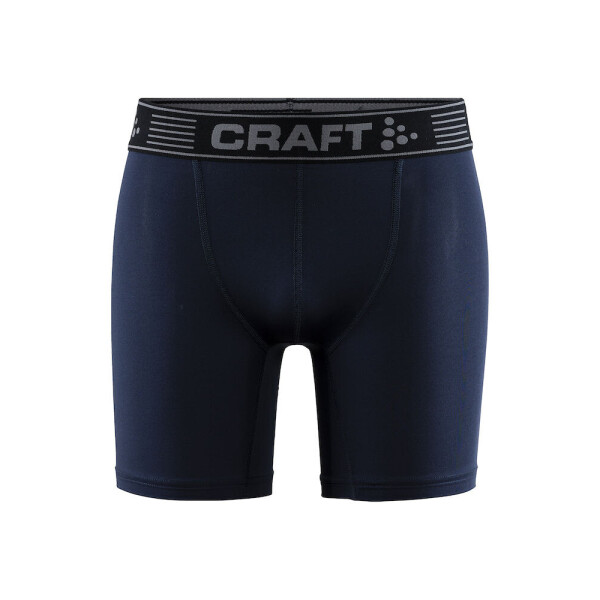 

Термотрусы Craft Greatness Boxer 6-Inch Man размер S цвет 2396 (1905489)