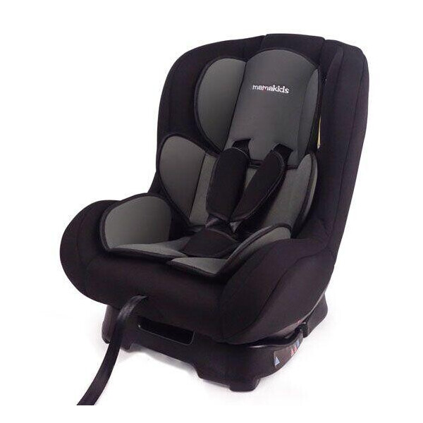 

Детское автокресло Mamakids Z-71L (группа 0-1; 0-18kg) Серый