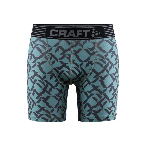 

Термотрусы Craft Greatness Boxer 6-Inch Man размер S цвет 2615 (1905489)