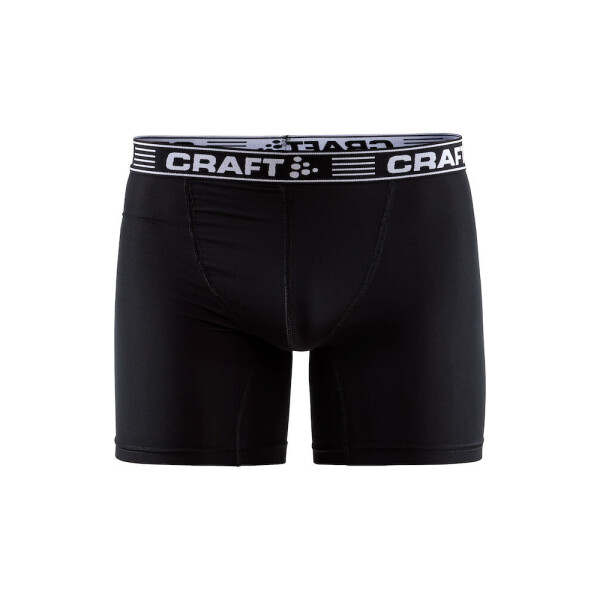 

Термотрусы Craft Greatness Boxer 6-Inch Man размер S цвет 9900 (1905489)