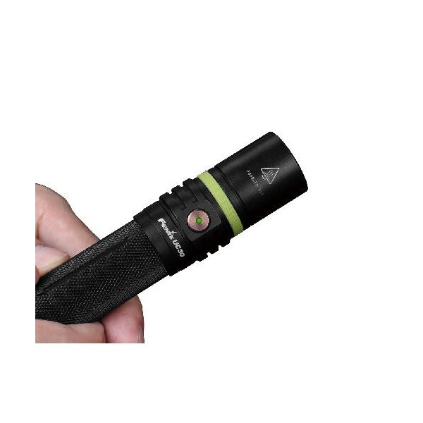 

Ліхтар Fenix UC30 XP-L HI