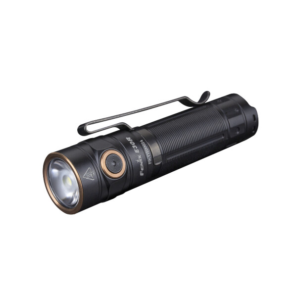 

Ліхтар ручний Fenix E30R Cree XP-L HI LED
