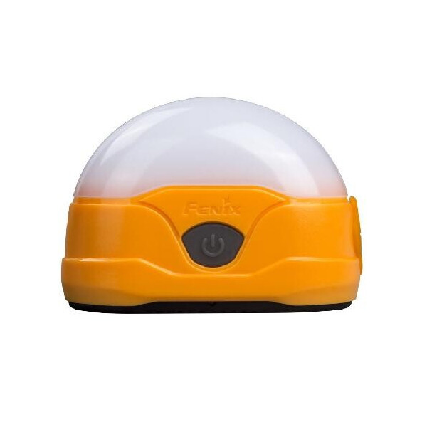 

Ліхтар Fenix CL20Ror оранжевый
