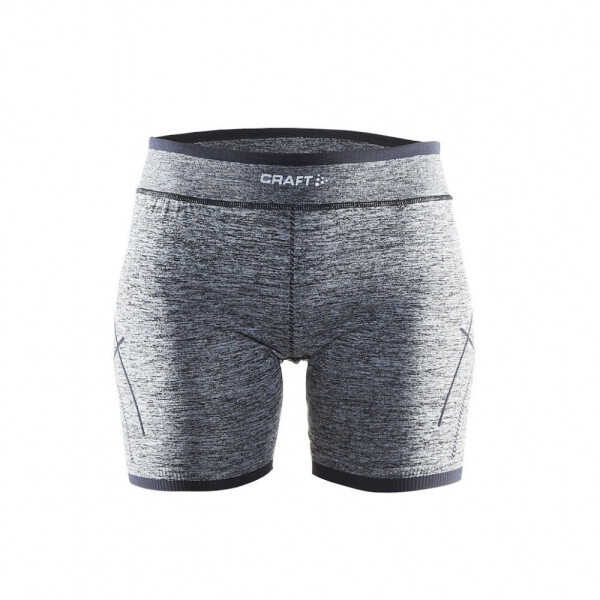 

Термобелье Craft Active Comfort Boxer Woman размер S цвет 9999 (1903791)