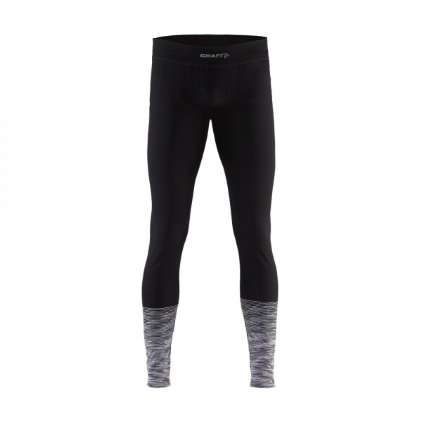 

Термоштаны Craft Wool Comfort 2.0 Pants Man размер S цвет 999975 (1905346)