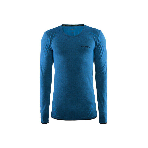 

Термобелье Craft Active Comfort RN LS Man размер S цвет B661 (1903716)