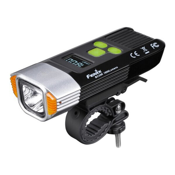 

Велофара Fenix BC35R Cree XHP50