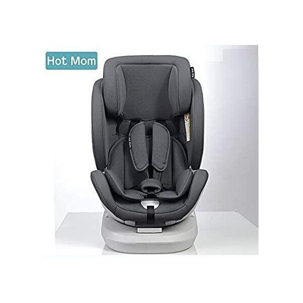

Детское автокресло Hot Mom CAR SEAT с ISOFIX 0+,1,2,3 (0-36кг)