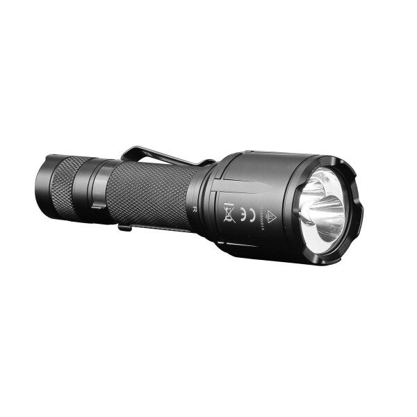 

Ліхтар Fenix TK25 Red