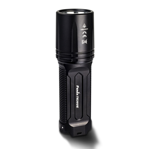 

Ліхтар ручний Fenix TK35UE 2018 Cree XHP70 HI