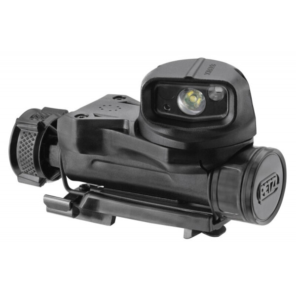 

Фонарь Petzl STRIX VL black (E90AHB N)