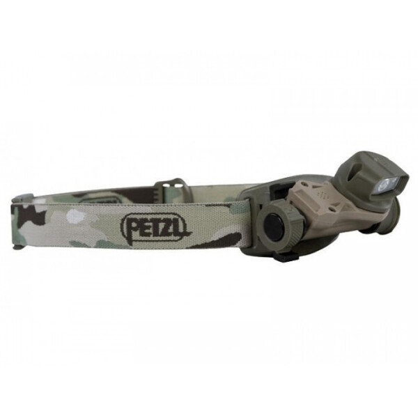 

Фонарь Petzl STRIX VL комуфляж (E90AHB C)