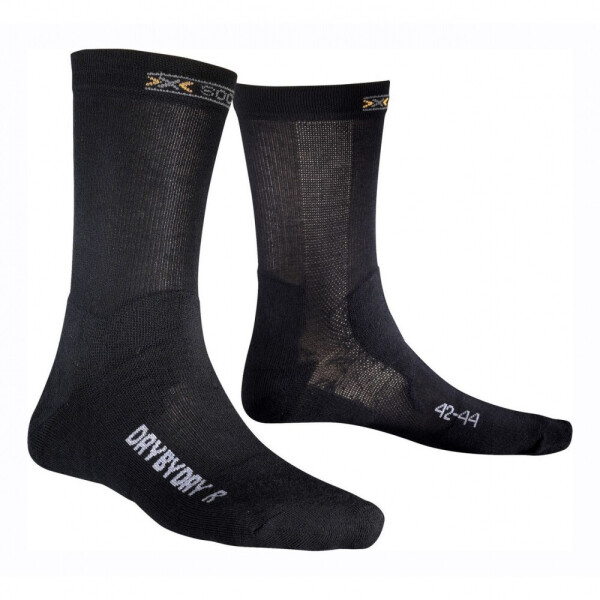 

Термоноски X-Socks Day By Day размер 35-38 цвет X01 (X20127)