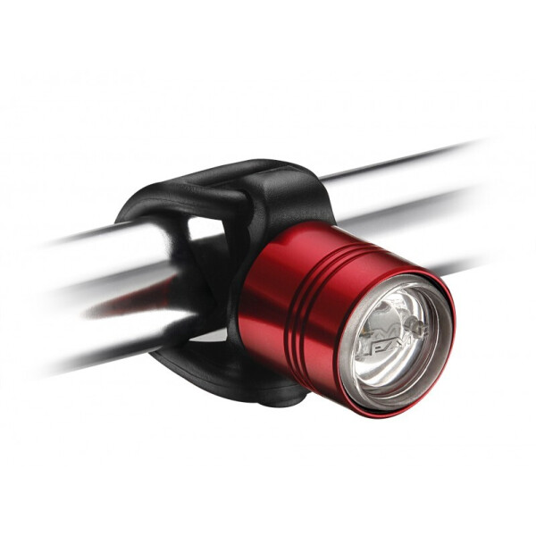 

Фонарь Lezyne LED FEMTO DRIVE FRONT, красный (4712805 977864)