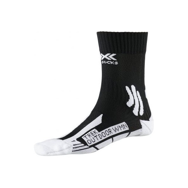 

Термоноски X-Socks Trek Outdoor Women размер 37-38 цвет B002 (XS-TS13S19W)