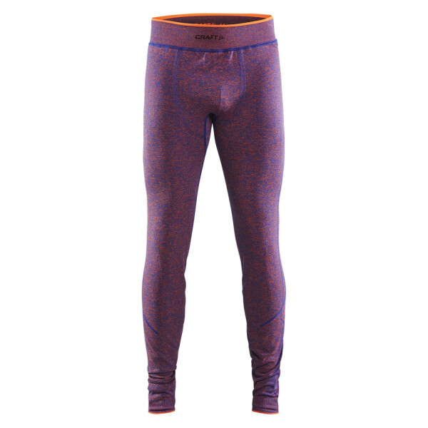 

Термоштаны Craft Active Comfort Pants Man размер S цвет B386 (1903717)